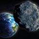 Illustration for article titled The World needs an International Asteroid Warning System